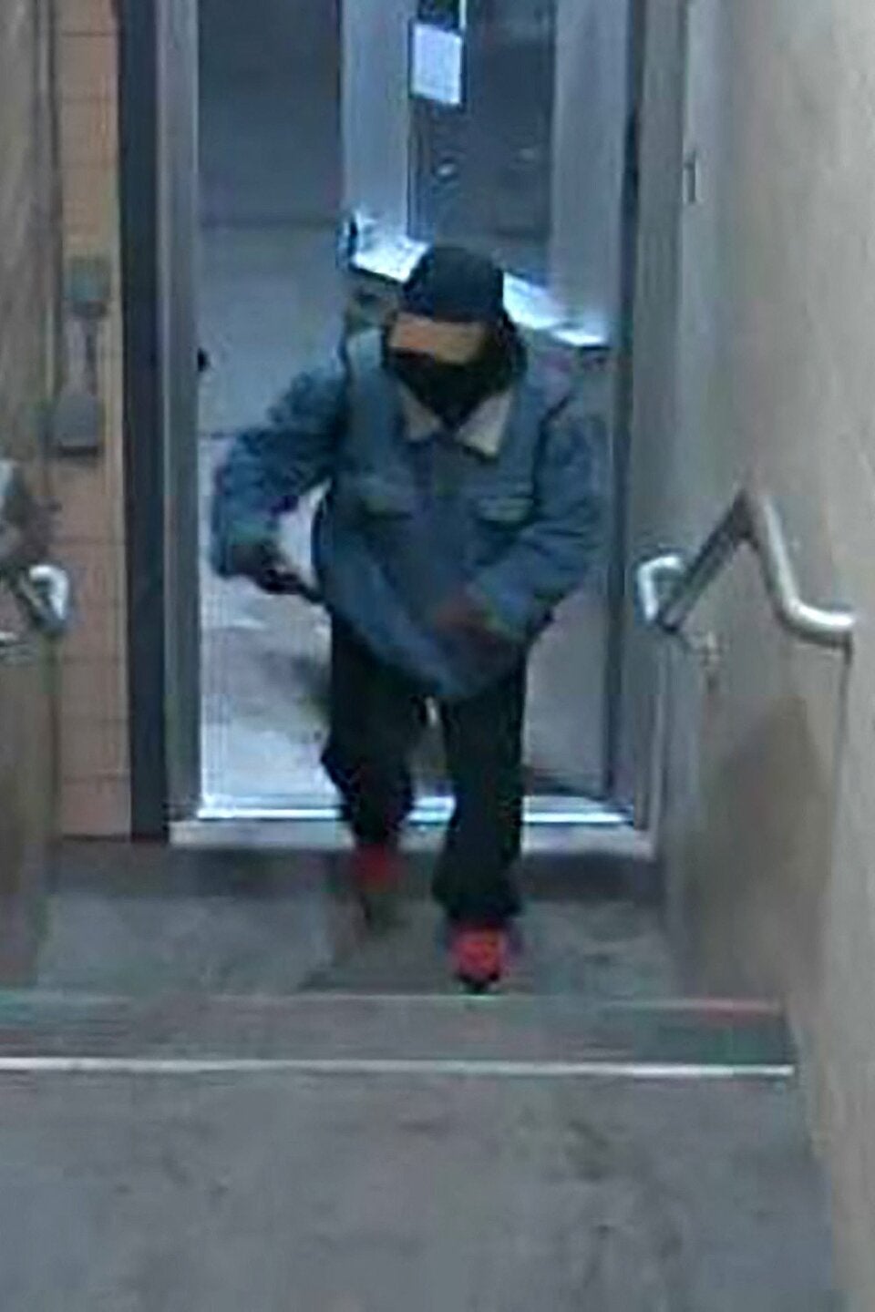 Attentat Uni Michigan