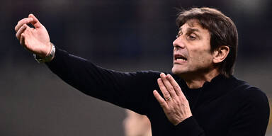 Antonio Conte