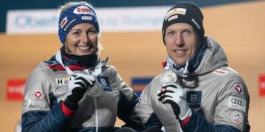 Biathlon Hauser Komatz