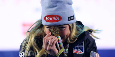 Mikaela Shiffrin