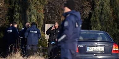 18 Migranten tot in Lkw in Bulgarien entdeckt &ndash; vier Festnahmen