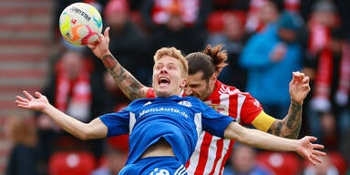 Union Berlin Schalke Trimmel