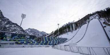 Planica Schanze