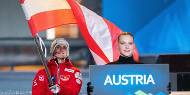 Eva Pinkelnig Planica