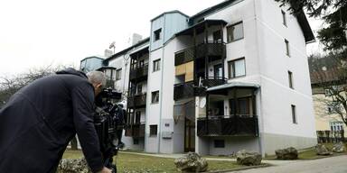 Neugeborenes getötet Kapfenberg