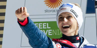 Eva Pinkelnig Planica