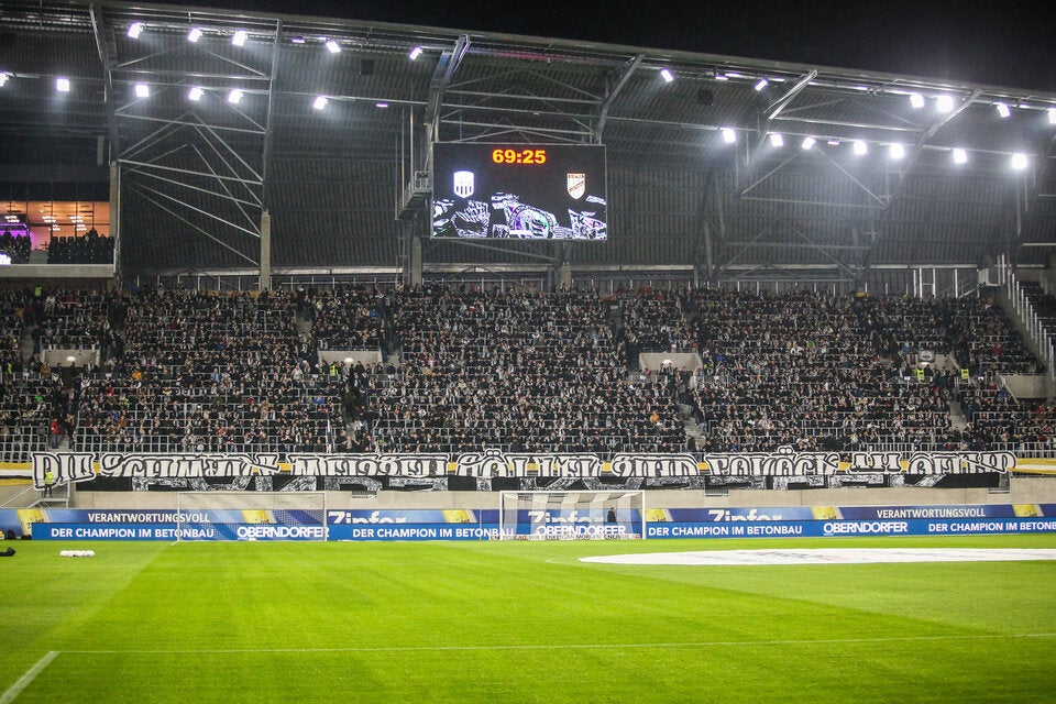 LASK Stadion