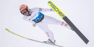 Stefan Kraft Planica