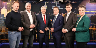 Elefantenrunde K&auml;rnten