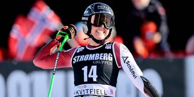 H&uuml;tter Kvitfjell