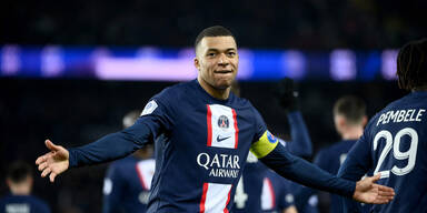 Mbappe
