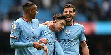 Manchester City