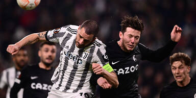 Juve Freiburg Gregoritsch