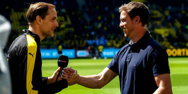 Tuchel Nagelsmann