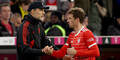 Thomas Tuchel Thomas Müller Bayern