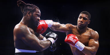 Anthony Joshua Franklin