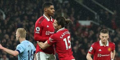 Marcel Sabitzer Manchester United