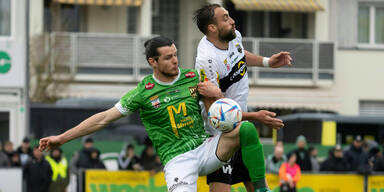 Bundesliga Hartberg-Ried