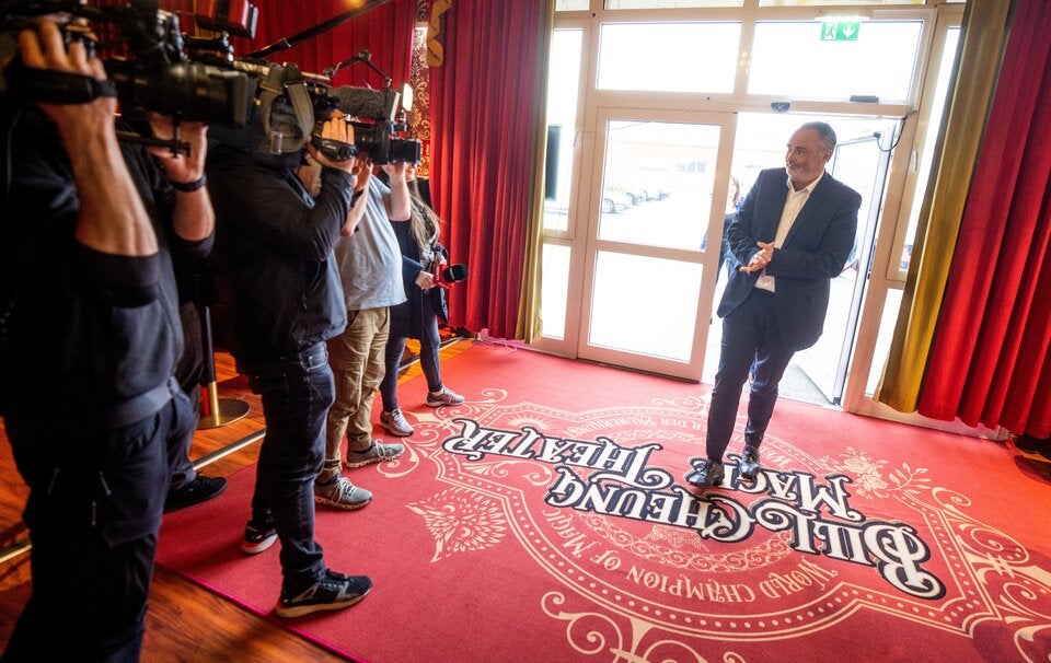 Doskozil SPÖ Freundschafts-Tour