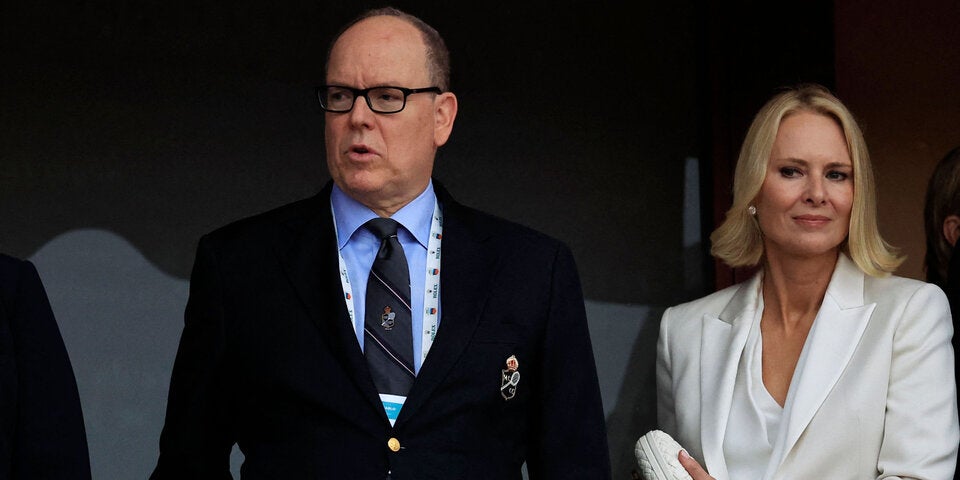 Fürst Albert Monte Carlo ATP