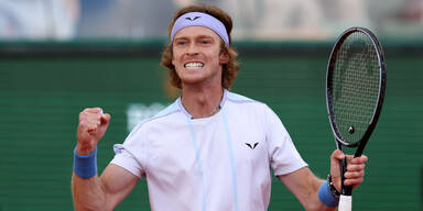 Andrey Rublew Monte Carlo