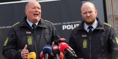 M&auml;dchen (13) in D&auml;nemark nach Zeitungsaustragen entf&uuml;hrt und vergewaltigt