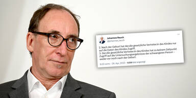 Rauch Twitter Frauen