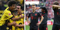 Dortmund Bayern