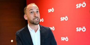 Egger SPÖ