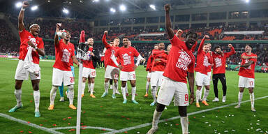 RB Leipzig DFB-Pokal Freiburg