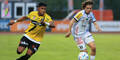 Altach gegen WAC