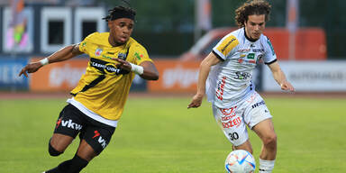 Altach gegen WAC