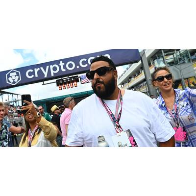 Pöltl-Teamkollege Pascal Siakam war ebenfalls beim zweiten Red-Bull-Team zu Gast