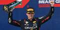 Verstappen GP in Miami