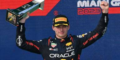 Verstappen GP in Miami