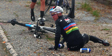 Remco Evenepoel Giro d'Italia