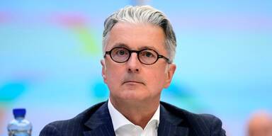 Rubert Stadler Audi