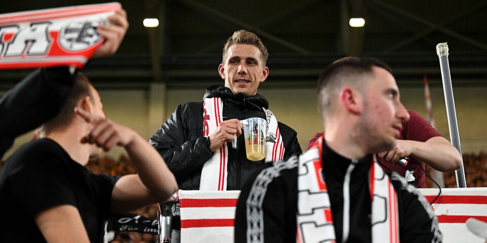 Nils Petersen Freiburg