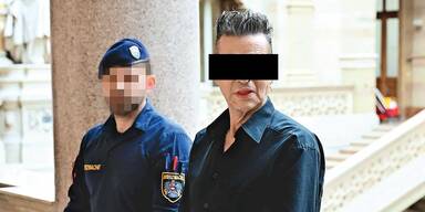 T&ouml;dliches Sex-Date: 7 Jahre ''Yoga'' best&auml;tigt