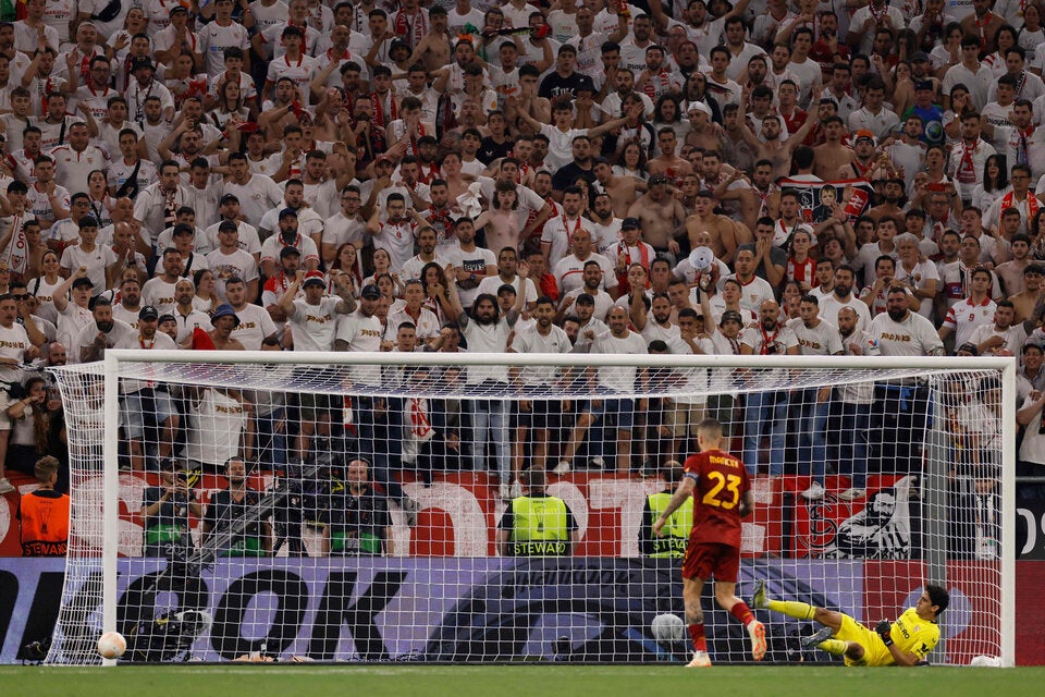 Europa League Finale 2023