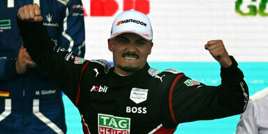 Wehrlein triumphiert bei EP in Jakarta 