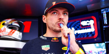 Max Verstappen Formel 1 Barcelona