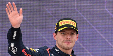 Max Verstappen Kanada