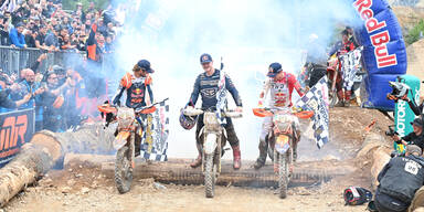 Erzberg Rodeo Lettenbichler