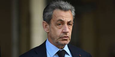 Sarkozy