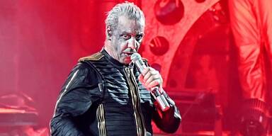 Rammstein Lindemann