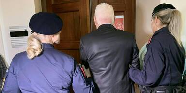 Mordprozess Wiener Neustadt