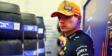 Max Verstappen Spielberg