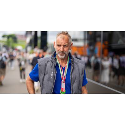 Coole Deutsche in der Steiermark: NHL-Star Moritz Seider & Shorttrack-Ass Anna Seidel