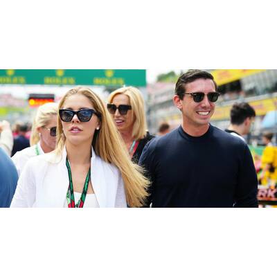 Coole Deutsche in der Steiermark: NHL-Star Moritz Seider & Shorttrack-Ass Anna Seidel